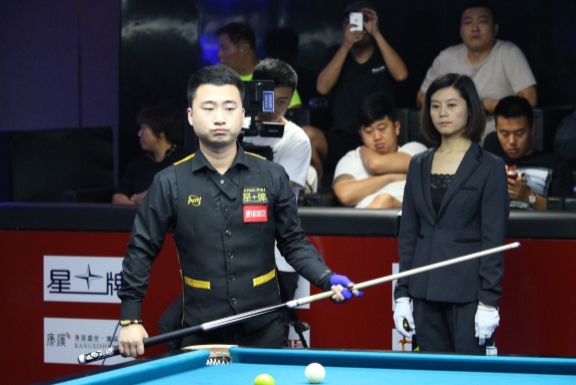 谁在直接对 谁在直接对