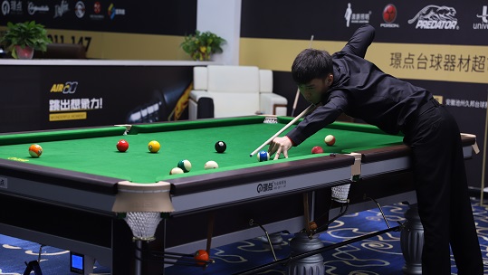 开场不久 开场不久